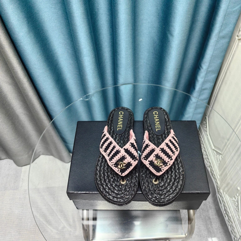 Ch*el slippers